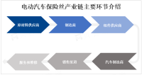 电动汽车技术进一步成熟和普及，全球电动汽车保险丝市场有望继续增长