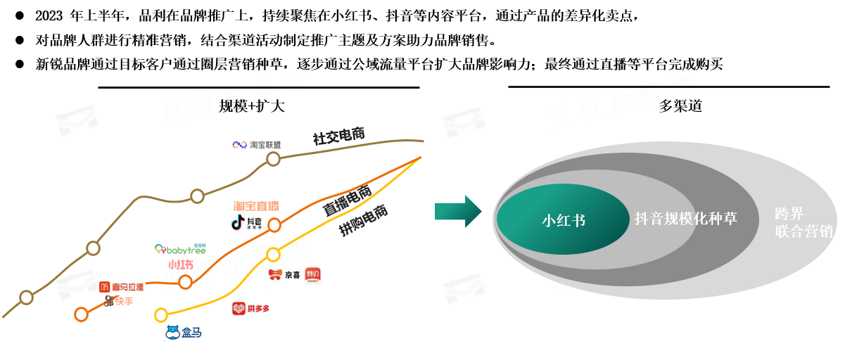 品渥食品股份有限公司销售模式