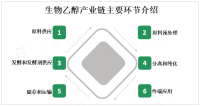 全球生物乙醇产量不断增长，市场规模庞大