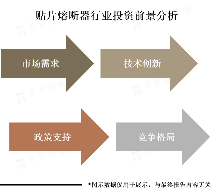 投资前景分析