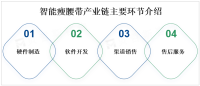 受人们健康意识的提高和生活方式的改变的影响，智能瘦腰带市场发展迅速