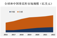 葵花籽的主要生产国包括俄罗斯、乌克兰、中国、阿根廷和美国等