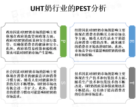 UHT奶市场主要分布在欧洲、亚洲和南美洲等地区