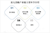 消费者对天然、绿色、有机等产品的需求增加，原儿茶酸市场将持续扩容