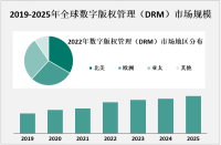 数字版权管理（DRM）市场概览及相关政策法规分析

