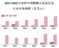 醋酸去氨加压素市场的主要驱动因素包括高血压和心力衰竭患者的增加、医疗技术的进步以及人们对健康的关注