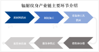 全球辐射纹身市场发展趋势预测：安全性和可持续性将成为市场关注的焦点