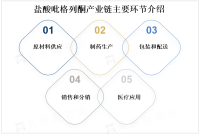 盐酸吡格列酮产业链、监管政策及市场发展概览分析