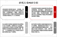 砂纸应用广泛，需求量大，市场将向更环保方向发展[图]