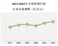 随着医疗技术的进步和人们对健康的关注增加，普瑞巴林在神经痛和焦虑障碍领域的应用可能会进一步扩大