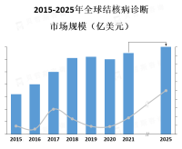 一些发展中国家和贫困地区可能面临着结核病诊断资源不足的问题，而一些发达国家则更加注重结核病的早期诊断和治疗