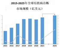 一些发展中国家和贫困地区可能面临着结核病诊断资源不足的问题，而一些发达国家则更加注重结核病的早期诊断和治疗