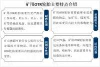 全球矿用OTR轮胎市场发展现状分析及前景趋势预测