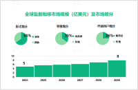 2024年盐酸吡哆醇市场细分：制药业市场占比达26%

