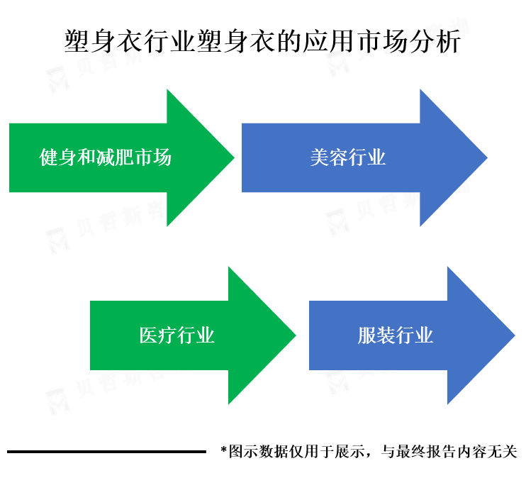 应用市场分析