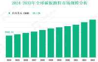 2024-2033 年全球碳板跑鞋市场按类型、应用、地区和企业划分的收入及份额洞察