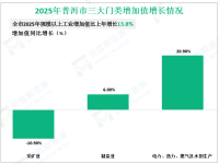 2025年普洱市实现地区生产总值1252.40亿元，比上年增长5.1%