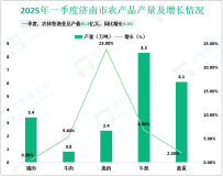 2025年一季度济南市地区生产总值为3091.3亿元，同比增长5.5%