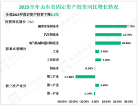 2025全年山东省社会消费品零售总额42082.9亿元，同比增长5.1%