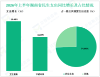 2026年上半年湖南省规模以上高技术制造业增加值增长4.0%