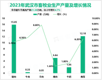 2023年武汉市地区生产总值为20011.65亿元，比上年增长5.7%