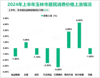 2024年上半年玉林市固定资产投资同比下降3.4%