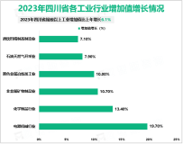 2023年四川省实现地区生产总值60132.9亿元，比上年增长6.0%