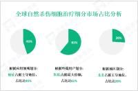 自然杀伤细胞治疗现状分析：2024年全球市场规模为42.35亿美元