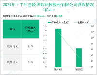 华软科技深耕精细化工行业，其营收在2024年上半年为2.50亿元