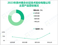 泰永长征深耕中低压配电及新能源汽车充电行业，其营收在2023年为10.38亿元