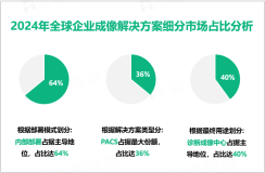 企业成像解决方案行业研究：2024年全球市场规模为17.4亿美元