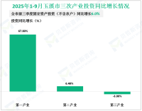 2025年1-9月玉溪市实现社会消费品零售总额655.68亿元，同比增长3.1%