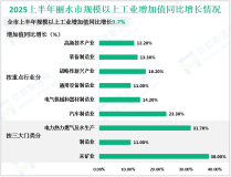 2025上半年丽水市生产总值（GDP）1076.0亿元，同比增长6.6%